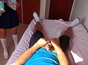 mexican college babes homemade anal big ass cumshots