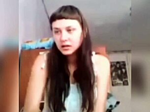 Hey babe, jerk my cock furiously like the slutty student girlfriend you are