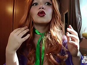 fourth week spooky halloween farts close-up compilation