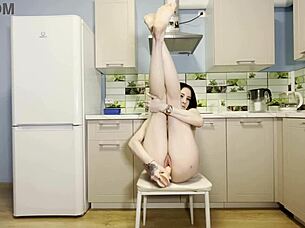 wanna see what i caught on cam with my horny babysitter masturbating cutely?