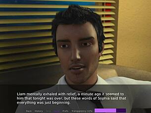 Boss surprise game begins