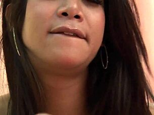 Ever fucked a tranny mom like this? Watch her gaping asshole take every inch doggystyle!