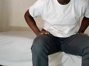 myself dressed in christmas wrestling colors for more free anal fun