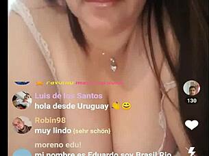 voyeur captures steamy encounters on erotic social network eris