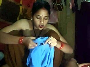 desi village babe blows cock rides hard moaning loud