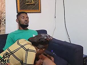 i crave that big black cock pounding my wet pussy nonstop