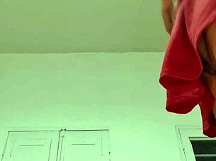 Hermanastra's Wet Tight Pussy Craves Deep Thrusts