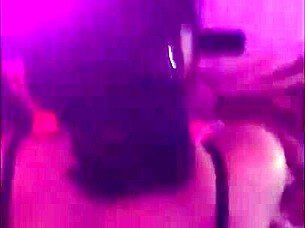 asian babe in lingerie screams wildly from monster cock pounding