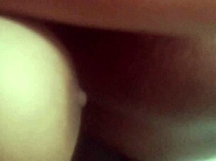 Thrilling Secret Ass Eating Sparks Intense Anal Passion