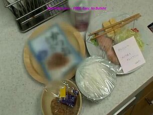 ebony teen seduces older black daddy for intense cock ride