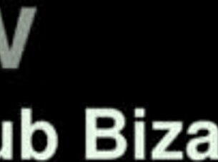 rubi storm chokes on brutal deepthroat with blue eyes