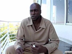 lisa ann bounces big tits riding lex steele monster bbc