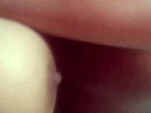 Thrilling Secret Ass Eating Sparks Intense Anal Passion