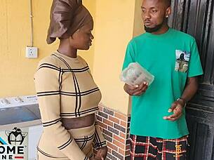 i crave that big black cock pounding my wet pussy nonstop