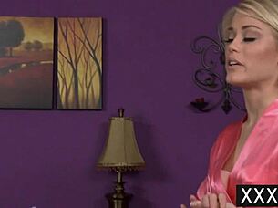 sexy asian milf ash hollywood gets licked by lesbian masseuse arial rose