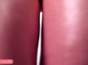 jeny smith interactive stay home in sneakers swimsuit