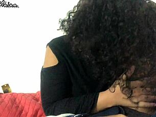 craving your warm milk on my lactating tits