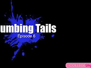 shrimas big tits bouncin wild... plumber pounds me submit omg!