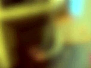 hot friends mom begs for my monster cock deep inside