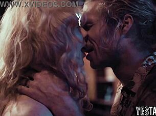 psycho stalker milf big ass craves married man's cock
