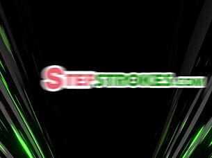 i turn new year into wild threesome pounding fantasy