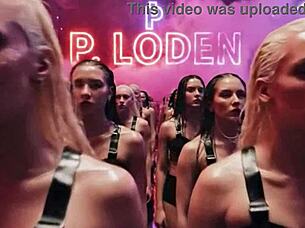 exploring munich sex shop with ia generated fantasies