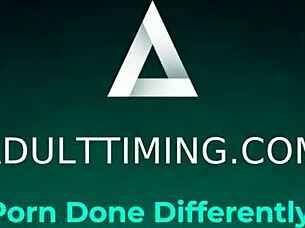 caught cheating fucking girlfriend's best friend in hot threesome lick fest