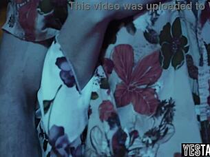 psycho stalker milf big ass craves married man's cock
