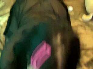 Lingerie Casting Blowjob Pussy Lick