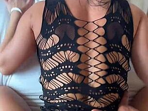 bbc creampie pounding venezuelan juicy pussy in hotel room