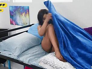 Dripping Gloryhole Pussy Threesome Tiffany Watson Lala Ivey