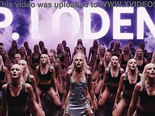 exploring munich sex shop with ia generated fantasies