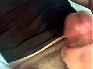 Muscular neighbor dirty talks you to explosive cum release now