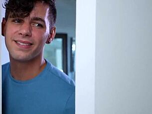 can i pound my busty milf's shaved pussy again tonight