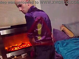 cardi b wap parody swaps dry ass for wet pussy penis