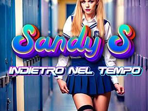 pmv teen cosplay school parody trailer time travel album vm18 ita