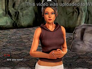 is this milf's big tits anal creampie group handjob the uncensored voyeur heaven you've craved?