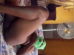 first time solo masturbation baptism experience