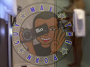 roxxxie big tits big ass sloppy blowjob monster black cock