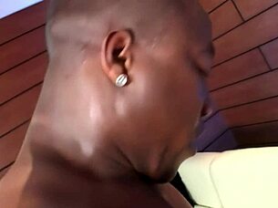 big tit blonde milf gapes asshole fingering bed fishnets black cock pounding!