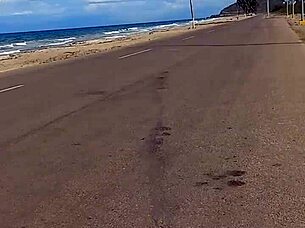 mature maid, ready for that deep doggystyle anal pounding from your lover?