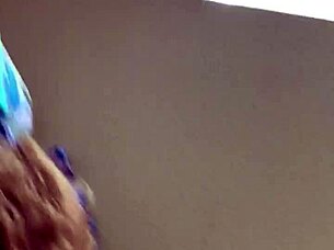 19yo Black BBW Best Friend Craves Rough Creampie Pounding