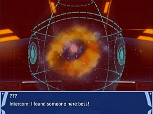 Boobs and ass groped wildly while dancing in tight orange trainer!