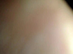 Amateur Wife Takes Anal Doggy Deep in Motel Room