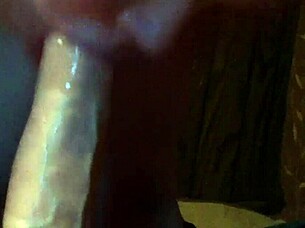 Deepthroating 8-Inch Dick Makes Me Beg for More!