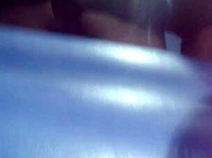 Amateur Wife Takes Anal Doggy Deep in Motel Room
