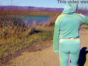 cardi b wap parody swaps dry ass for wet pussy penis