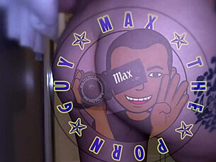 roxxxie big tits big ass sloppy blowjob monster black cock