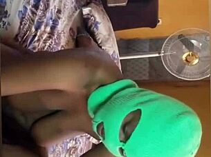 first time solo masturbation baptism experience