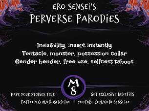 Fetish Music Parody Who Started It All